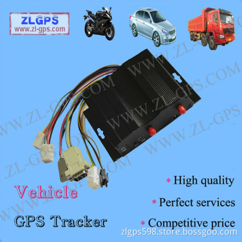 900e gps gprs vehicle tracker